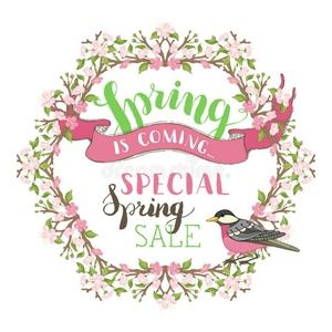 Spring Sale/Closet clear out-Make an offer